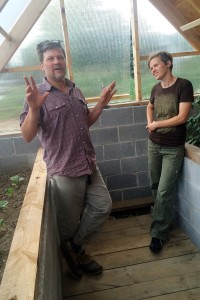 FnB greenhouse