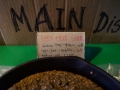 main dishes