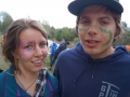 lizz and max