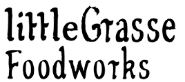littleGrasse Foodworks